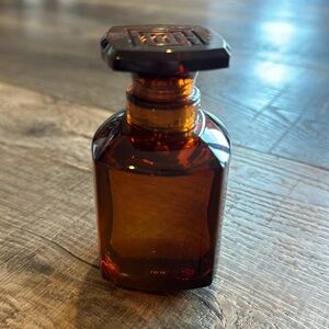 Fenty Perfume-received for Christmas and used once